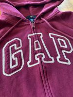 Sweatjacke Gap Gr. M, aus den USA, sehr gepflegt Berlin - Tempelhof Vorschau