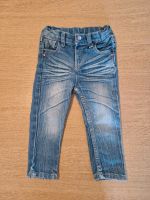 Jeans Gr. 92 Dopo Dopo Mini Friedrichshain-Kreuzberg - Friedrichshain Vorschau