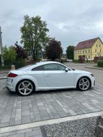 Audi TT S-Line Coupe Quattro Sachsen-Anhalt - Landsberg (Saalekreis) Vorschau