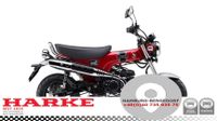 Honda DAX ST 125 ABS NEU Bergedorf - Hamburg Allermöhe  Vorschau