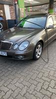 Mercedes E  280 lpg Harburg - Hamburg Sinstorf Vorschau