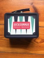 Backgammon Pocket Edition OVP/neu Mitte - Wedding Vorschau