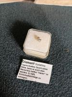 Echter Diamant Edelstein Mineralien Thüringen - Saalfeld (Saale) Vorschau