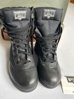 neue MAGNUM Boots Gr. 41 US 8 UK 7 Hi-Tec Stiefel Security Niedersachsen - Norden Vorschau