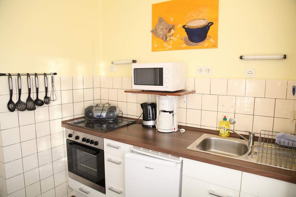 Monteurzimmer / Ferienwohnung in Uelzen