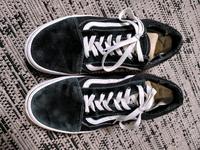 Vans Old school  Gr. 43 Bayern - Buxheim Vorschau
