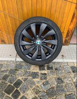 BMW Felgen mit Reifen, Hankook Ventus Prime 4, BMW, Sommerreifen Bayern - Attenhofen Vorschau