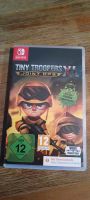 Nintendo Switch Tiny Troopers onlinecode Nordrhein-Westfalen - Rietberg Vorschau