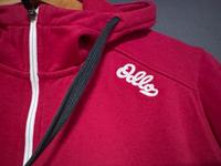 Sweatjacke Damen odlo Kaputze Bayern - Michelau i. OFr. Vorschau