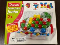 Steckspiel Quercetti FantaColor Junior - 4189 Düsseldorf - Flingern Nord Vorschau