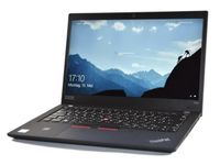 Lenovo ThinkPad T490 / FHD / I5 / 16GB RAM / 512GB SSD LTE Win11 Hemelingen - Hastedt Vorschau