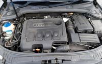 Motor Audi Q5 2.0 TDI CSUA 86 TKM 110 KW 150 PS komplett inkl. Li Leipzig - Leipzig, Zentrum-Nord Vorschau