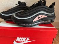 Nike Air Max 97 GS Sachsen - Frankenberg (Sa.) Vorschau