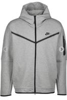 Nike Tech Fleece Windrunner Full Zip Gr. L Sachsen - Niederau Vorschau