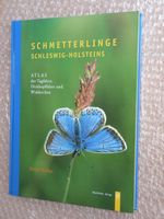 Kolligs: Schmetterlinge Schleswig-Holsteins - Atlas der Tagfalter Bayern - Olching Vorschau