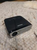 Profi Mini Beamer Philips PicoPix Pro - Top Zustand Hessen - Poppenhausen Vorschau