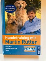 Hundetraining mit Martin Rütter Bayern - Maisach Vorschau