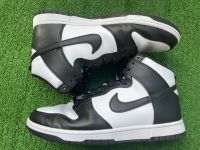 Nike Dunk High Panda 45,5 Baden-Württemberg - Karlsruhe Vorschau