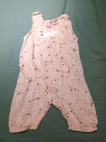 Jumpsuit Roxy Baby Mädchen Gr. 74 / 9 Monate Sachsen-Anhalt - Magdeburg Vorschau