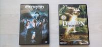 DVD"s 2 x eragon Drachenreiter und DRAGON FIGHTER Rostock - Lichtenhagen Vorschau