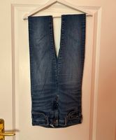 Jeans H&M dunkelblau Mecklenburg-Vorpommern - Greifswald Vorschau