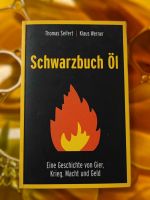 Schwarzbuch Öl Umweltzerstörung Bürgerkrieg Thomas Seifert Mitte - Wedding Vorschau