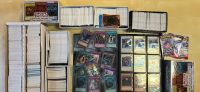 Yugioh - Große Sammlung mit vielen Holos - ca. 5000 Karten Baden-Württemberg - Mannheim Vorschau