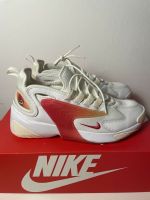 Nike Zoom 2K Sneaker Gr. 38,5 NEU weiß rot Aachen - Aachen-Mitte Vorschau