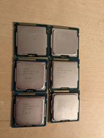 CPU Intel Core i5, i3, Pentium 2nd-3rd gen (Sandy & Ivy Bridge) Berlin - Neukölln Vorschau