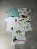 Zara T-Shirts gr 128 je 3€ Duisburg - Neumühl Vorschau