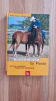 Basistraining für Pferde: Richtig ausbilden – Problemen vorbeugen Baden-Württemberg - Wiesloch Vorschau