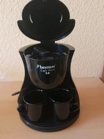 Kaffeemaschine für 2 Tassen Sachsen-Anhalt - Halle Vorschau