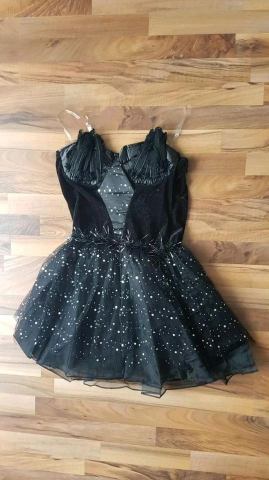 Kostüm Gothic Swan schwarzer Schwan Ballerina Tütü Kleid in Bayern -  Hutthurm | eBay Kleinanzeigen ist jetzt Kleinanzeigen