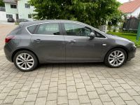 Opel Astra 1.7 CDTI ECOTEC Sport 92kW Sport mit AHK Bayern - Schweitenkirchen Vorschau
