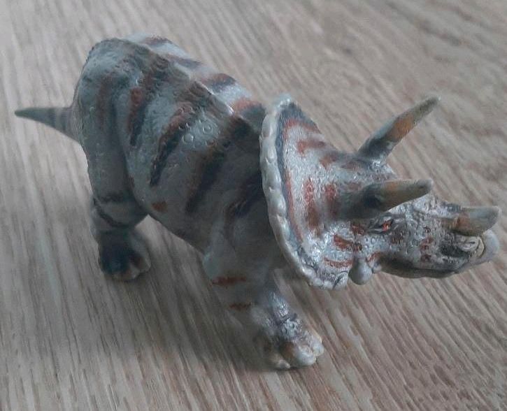 Schleich Dinosaurier Triceratops in Ebermannstadt