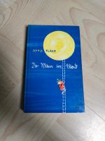 Der Mann im Mond - Otto Flake - Altes Märchenbuch 1959 Bayern - Weihenzell Vorschau