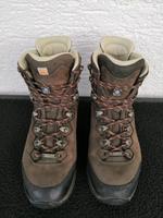 Lowa Mauria LL Ws Wanderstiefel Vollleder Gr. 7 Baden-Württemberg - Wilhelmsfeld Vorschau