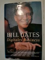 Bill GATES Buch Digitales Business Niedersachsen - Osnabrück Vorschau