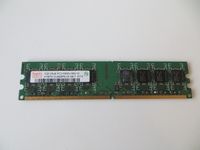 1 GB RAM HYNIX 240-PIN DIMM MEMORY MODUL DDR2 Baden-Württemberg - Frickenhausen Vorschau