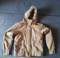 Winterjacke in Größe 42 Niedersachsen - Scheeßel Vorschau