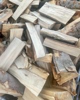 Buche trocken Kaminholz Brennholz Ofenholz Niedersachsen - Lengede Vorschau