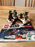 Lego Star Wars 75236 Duell um die Starkiller-Basis Bayern - Geretsried Vorschau