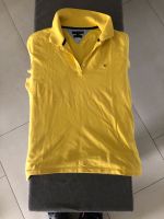 Tommy Hilfiger Damen Poloshirt kurzarm Nordrhein-Westfalen - Paderborn Vorschau