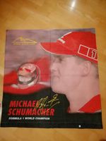 Bettwäsche Michael Schumacher Hessen - Gelnhausen Vorschau