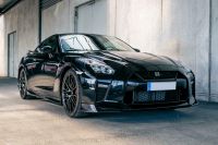 Miete diesen Nissan GTR bereits ab 279 € Sportwagen Hessen - Weiterstadt Vorschau