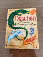 Buch: Drachen & andere Sagengestalten Nordrhein-Westfalen - Kevelaer Vorschau
