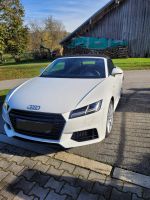 Audi TT Cabrio Bayern - Saldenburg Vorschau