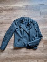 Biker Lederjacke von Only Bochum - Bochum-Wattenscheid Vorschau