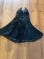 Plissee Kleid, Cocktailkleid, kleines Schwarzes Bayern - Bad Aibling Vorschau