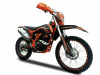 250ccm Dirtbike Vollsross Enduro Pitbike Crossbike 26PS 21/18Zoll Nordrhein-Westfalen - Greven Vorschau